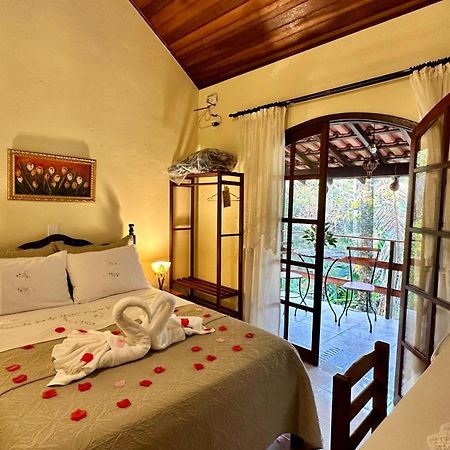 Janela Dos Meus Sonhos Villa Penedo  Ngoại thất bức ảnh