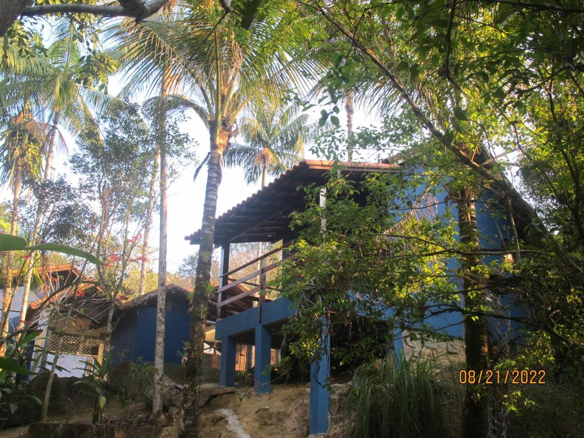 Janela Dos Meus Sonhos Villa Penedo  Ngoại thất bức ảnh