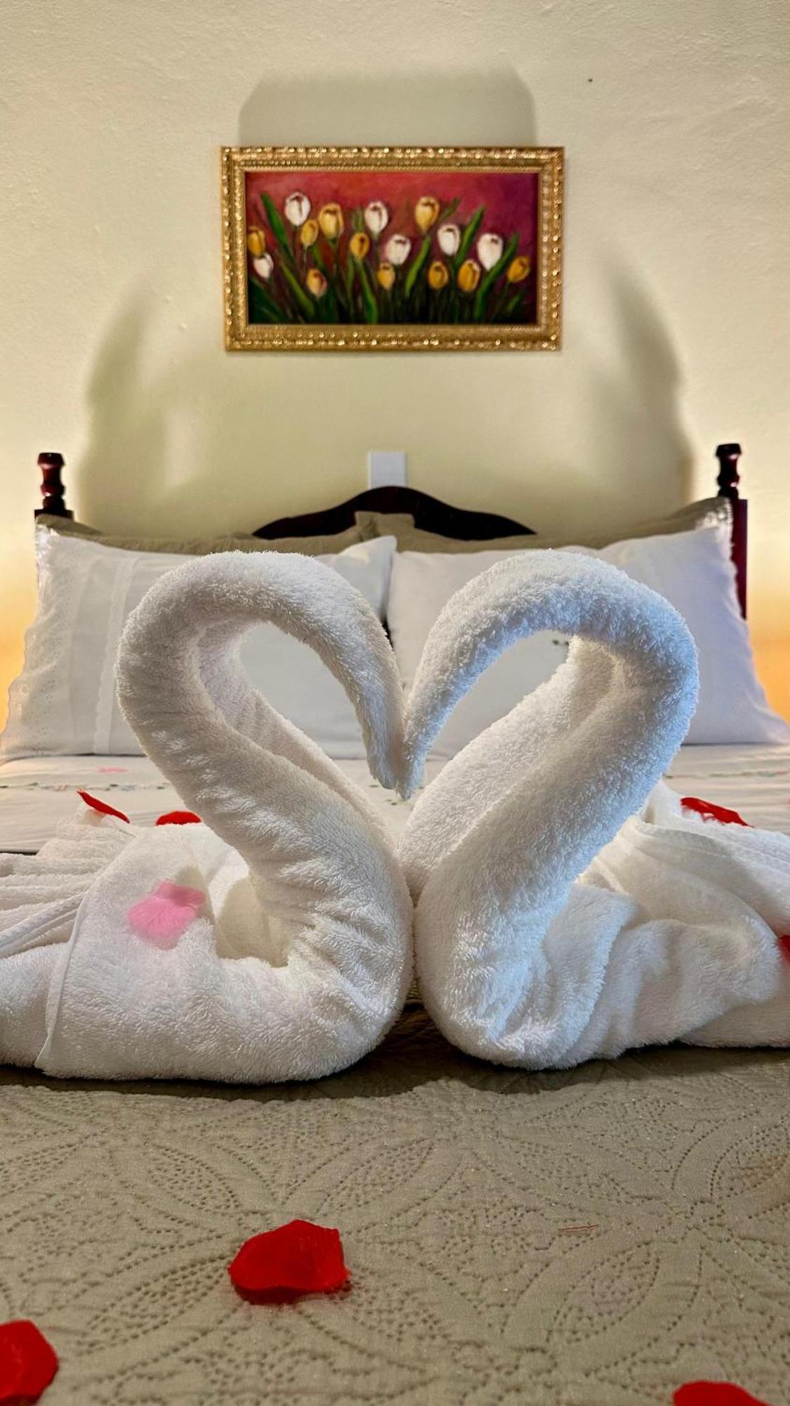 Janela Dos Meus Sonhos Villa Penedo  Ngoại thất bức ảnh